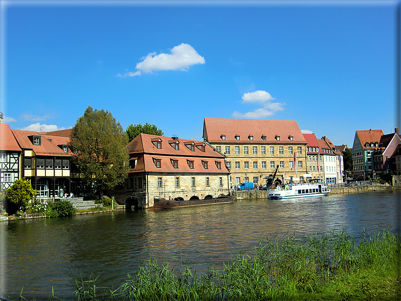 foto Bamberg